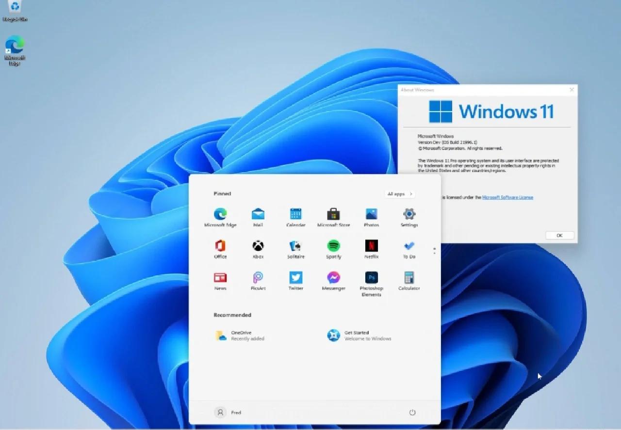 Windows11官方原版ISO镜像下载(23H2)