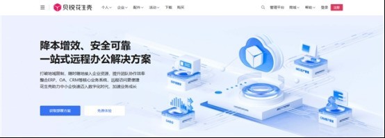 告别公网IP焦虑，花生壳内网穿透如何让企业远程办公安全无忧
