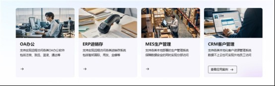 告别公网IP焦虑，花生壳内网穿透如何让企业远程办公安全无忧