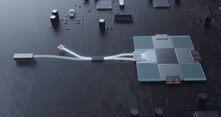 万卡集群GPU互连方案公司对比:带宽功耗、量产与供应链观察