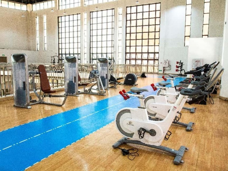 力动打造东莞跑步机店零售体验升级新样本,全球品牌矩阵一站式选购