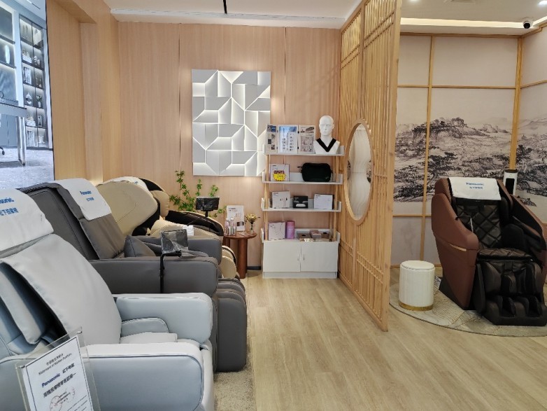 力动打造东莞跑步机店零售体验升级新样本,全球品牌矩阵一站式选购