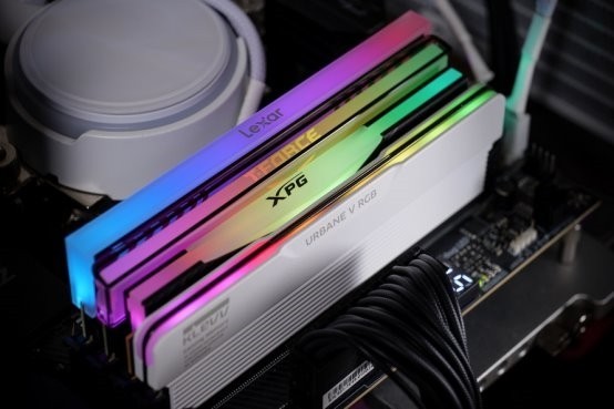 DDR5-6000 内存选购指南，四款同参对比，科赋URBANE V实测首选