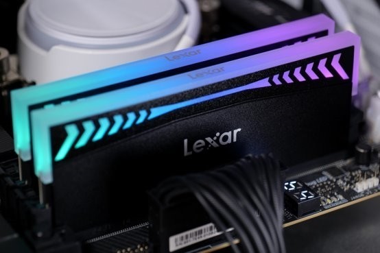 DDR5-6000 内存选购指南，四款同参对比，科赋URBANE V实测首选