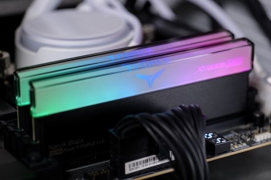 DDR5-6000 内存选购指南，四款同参对比，科赋URBANE V实测首选