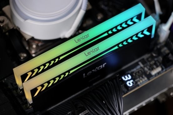 DDR5-6000 内存选购指南，四款同参对比，科赋URBANE V实测首选
