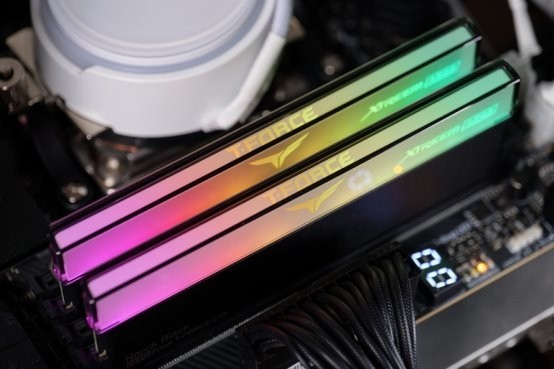 DDR5-6000 内存选购指南，四款同参对比，科赋URBANE V实测首选