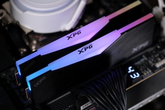 DDR5-6000 内存选购指南，四款同参对比，科赋URBANE V实测首选