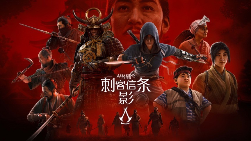 口碑高的开放世界游戏推荐：三款玩家公认的3A佳作盘点