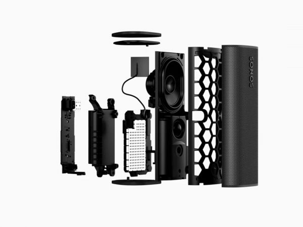 让复杂回归简单：Sonos Roam2的“一键连接”哲学