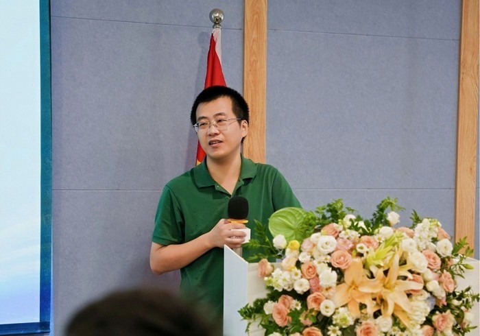 算力赋能，生态共筑！2026燃星昇腾日福州站落地升腾资讯，共探AI发展新路径