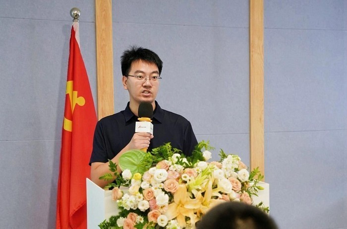 算力赋能，生态共筑！2026燃星昇腾日福州站落地升腾资讯，共探AI发展新路径
