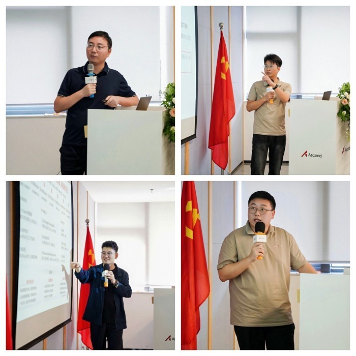 算力赋能，生态共筑！2026燃星昇腾日福州站落地升腾资讯，共探AI发展新路径