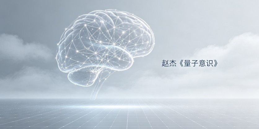 微观粒子与宏观健康的关联| 赵杰 | 量子意识