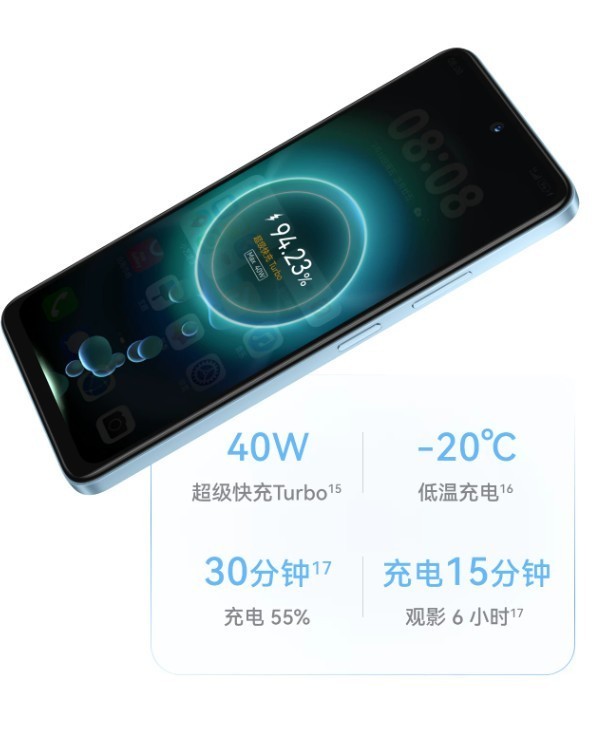 2026 年亲情手机推荐排行榜:长辈用机闭眼入清单，这几款长续航大字屏最省心