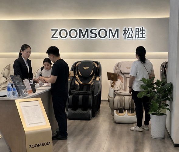 2026高端按摩椅质价比选购指南，万元级真的物有所值吗？