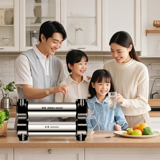 净水器十大上榜品牌选哪个更划算？全能款口碑榜单避坑指南+FAQ