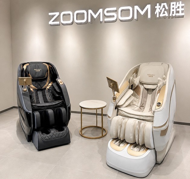 2026最新按摩椅品牌推荐：选购必看四大核心参数，技术派脱颖而出