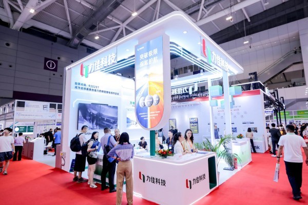 力佳科技：IOTE 2026顺利落幕，八大系列微型锂电解锁物联供电新可能