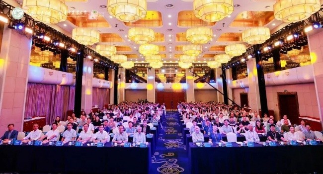 2026 植物干细胞与再生国际大会盛大开幕，科缔联助力植物细胞技术全球转化