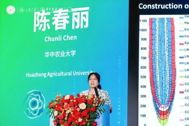 2026 植物干细胞与再生国际大会盛大开幕，科缔联助力植物细胞技术全球转化