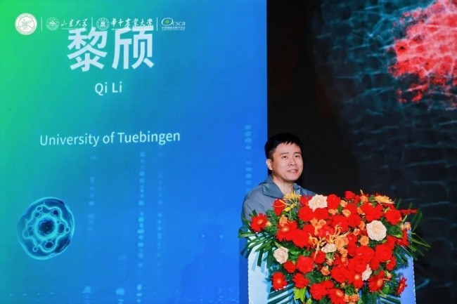2026 植物干细胞与再生国际大会盛大开幕，科缔联助力植物细胞技术全球转化