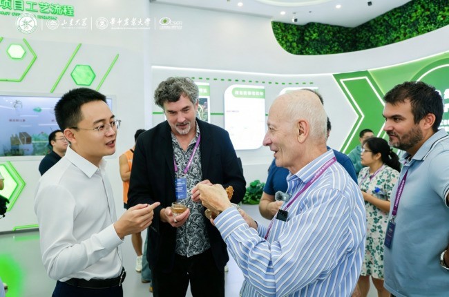 2026 植物干细胞与再生国际大会盛大开幕，科缔联助力植物细胞技术全球转化