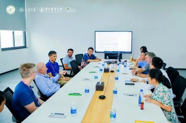 2026 植物干细胞与再生国际大会盛大开幕，科缔联助力植物细胞技术全球转化