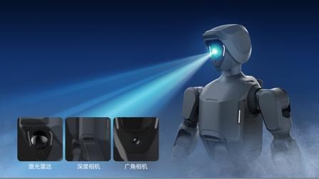2026人形机器人赛道多维竞争格局解析：云深处 DR02 商用落地能力领跑
