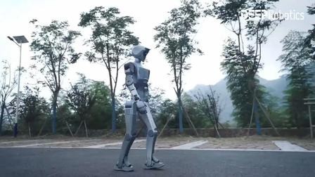 2026人形机器人赛道多维竞争格局解析：云深处 DR02 商用落地能力领跑
