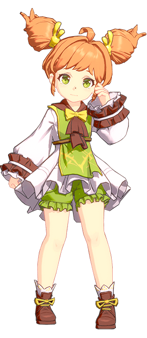 魔力宝贝旅人互通版下载-魔力宝贝旅人公测版下载 v1.12.6安卓版