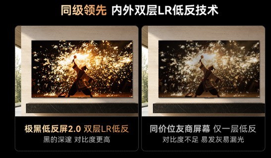2026年85 寸电视怎么选？预算5千，真正高性价比机型深度横评