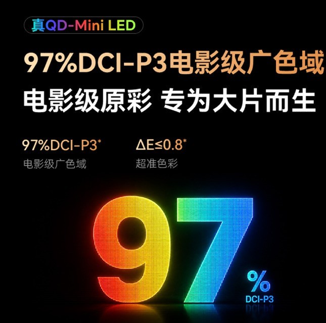 2026年85 寸电视怎么选？预算5千，真正高性价比机型深度横评