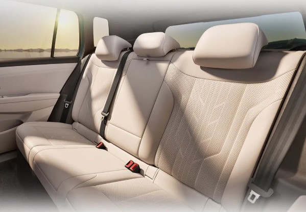 智能驾驶实用的纯电SUV：ID.AURA T6——懂中国路况的实用派