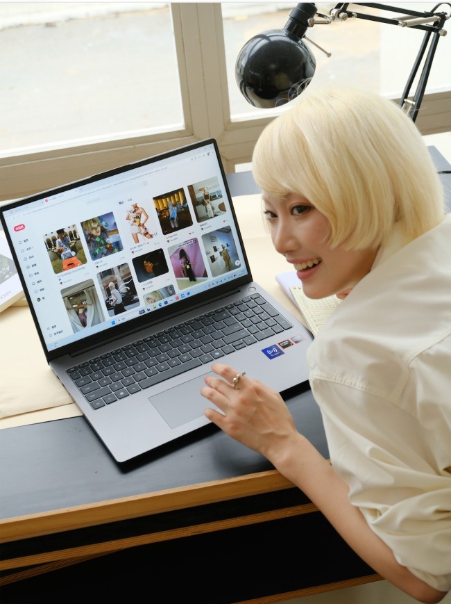 开学季 “真香本” WIKO Hi MateBook D 16锐龙版 暑期特惠中