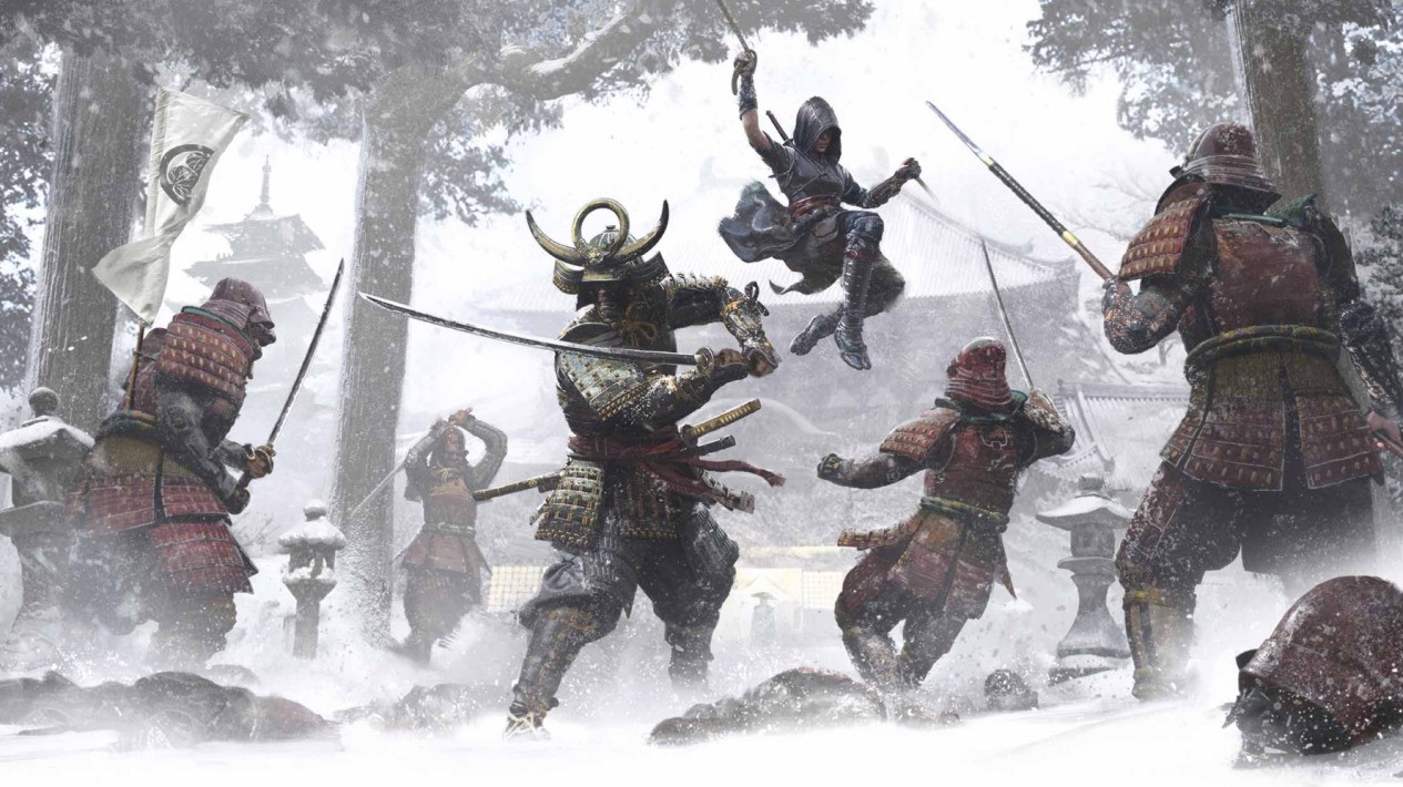 战斗系统具备深度的3A游戏推荐榜单,这7款佳作玩法硬核!