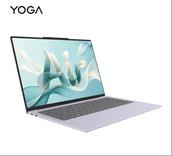 一台搞定所有需求，职场全能14英寸AIPC笔记本——联想YOGA Air 14 Ultra