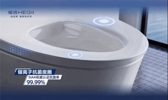 给爸妈换智能马桶，老人离座自动冲水智能马桶哪款好？