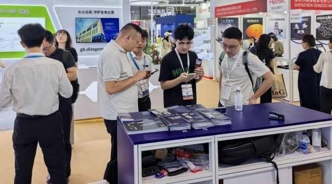 Medtec China2026直击：美国HS SONIC引爆医疗焊接新需求