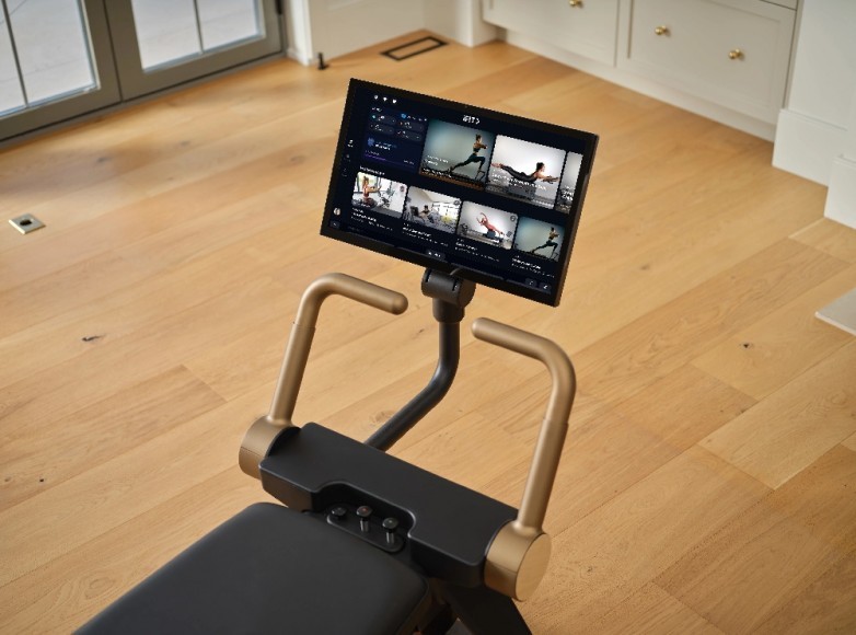 力动体育获授 iFIT 爱康 Ultra 新品全国代理权，力动健身器材店抢鲜体验