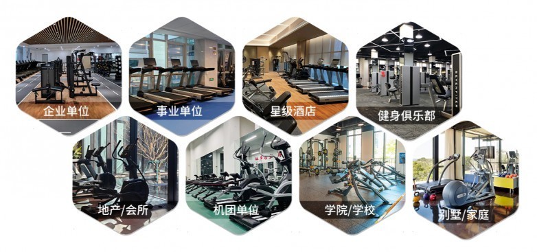 力动体育获授 iFIT 爱康 Ultra 新品全国代理权，力动健身器材店抢鲜体验