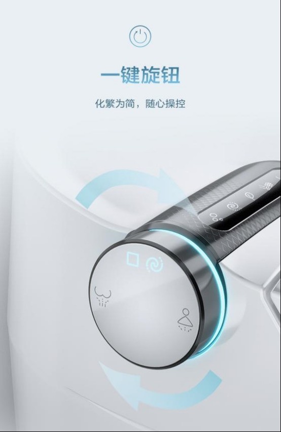 不看参数看体验：看恒洁Q5系列智能马桶如何征服全家人？