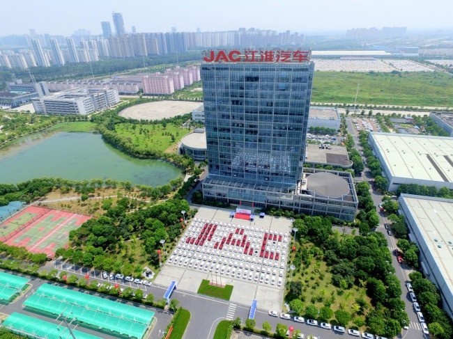 江淮汽车口碑怎么样？NPS 86分给出答案