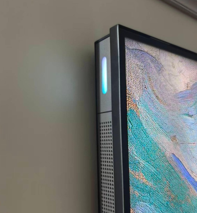 8000元档客厅大屏测评！四款高端Mini LED实测：颜值画质双在线首选它