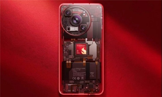 2026下一代骁龙旗舰平台的CPU，除了5GHz，还有什么底牌