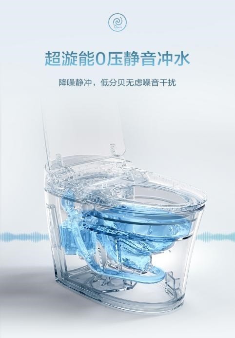 日常清洗选哪款智能马桶更放心？从旗舰到实用，恒洁这两款值得买
