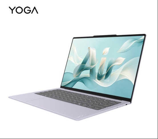可享国补商务轻薄笔记本电脑，联想YOGA Air 14 Ultra品质之选