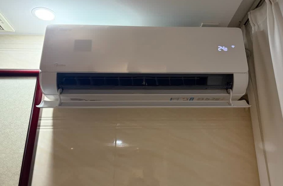 空调挂机2匹一级能效省电推荐TOP5与FAQ