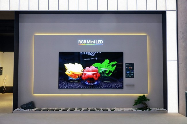 闪耀IFA 2026，东芝电视全球高端实力再获权威认可