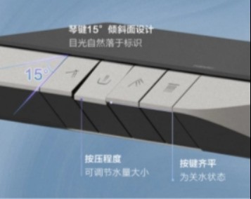 纠结恒洁花洒选哪款，恒洁花洒型号推荐干货分享